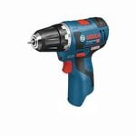 Bosch GSR 12V-20 Drill Driver