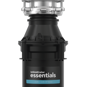 InSinkErator Food Waste Disposer ES45