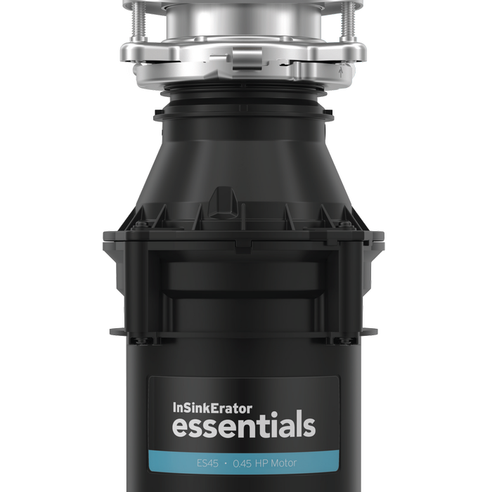 InSinkErator Food Waste Disposer ES45