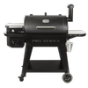 Pit Boss 850 Pro Pellet Smoker With Cover 
