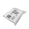 All Set Cleaning Sponges White - 2 Pack