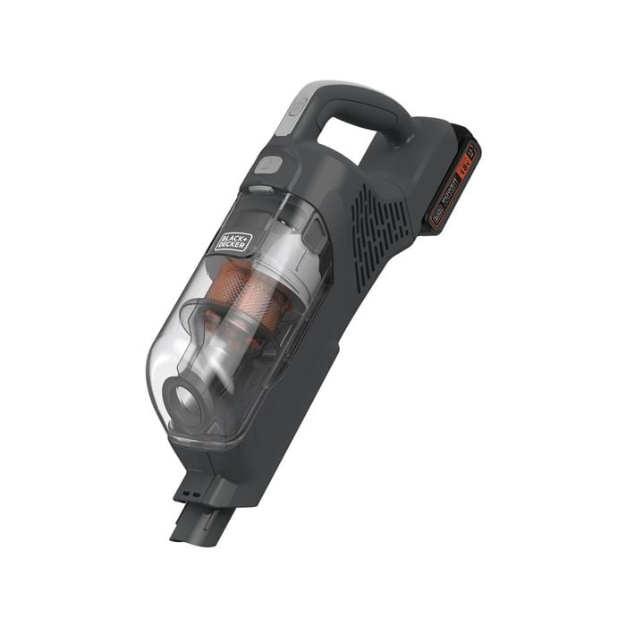 Black Decker 18V 2.0AH Powerseries Plus Stick Vacuum Bunnings Australia