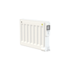Purmo Yali Plus Electric Radiator 250W Single H300 x L400