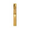 Windsor Brass Polished Brass Flush Bolt