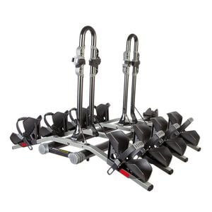 Buzz Rack 4H Platform Rack Hitch Rack