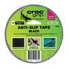 Croc Grip 48mm x 25m Black Anti-Slip Tape - Black