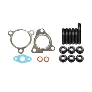 Turbo Charger Installation Stud & Gasket Kit For Kia Ceed 1.6l