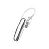 Wireless Headset Remax T32 For Hd Calls Light Weight High Quality Sound Silver