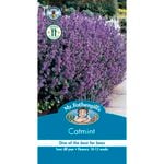 Mr Fothergill's Catmint Seeds