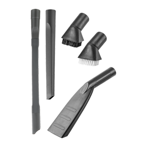 Powerfit Workshop Vacuum Accessory 5 Piece Kit