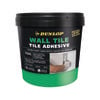 Dunlop 750g Wall Tile Adhesive
