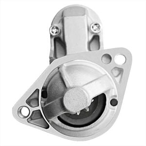 Parts Factory Australia High-Performance Suzuki Swift Starter Motor for 1.5L and 1.6L Petrol Engines (2005-2011)