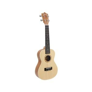 Karrera 23in Ukulele - Natural