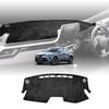 Dash Mat for Toyota CHR C-HR 2016-2023 Non-Slip Microfiber Pad Cover Interior Accessories