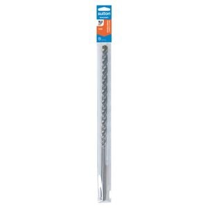 Sutton Tools 16 x 400mm DB TCT Masonry Drill Bit