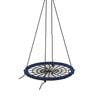 Swing Slide Climb 1m Round Net Swing