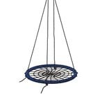 Swing Slide Climb 1m Round Net Swing