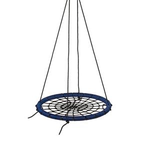 Swing Slide Climb 1m Round Net Swing
