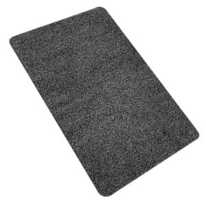 58 x 92cm Charcoal Indoor Mud Mat