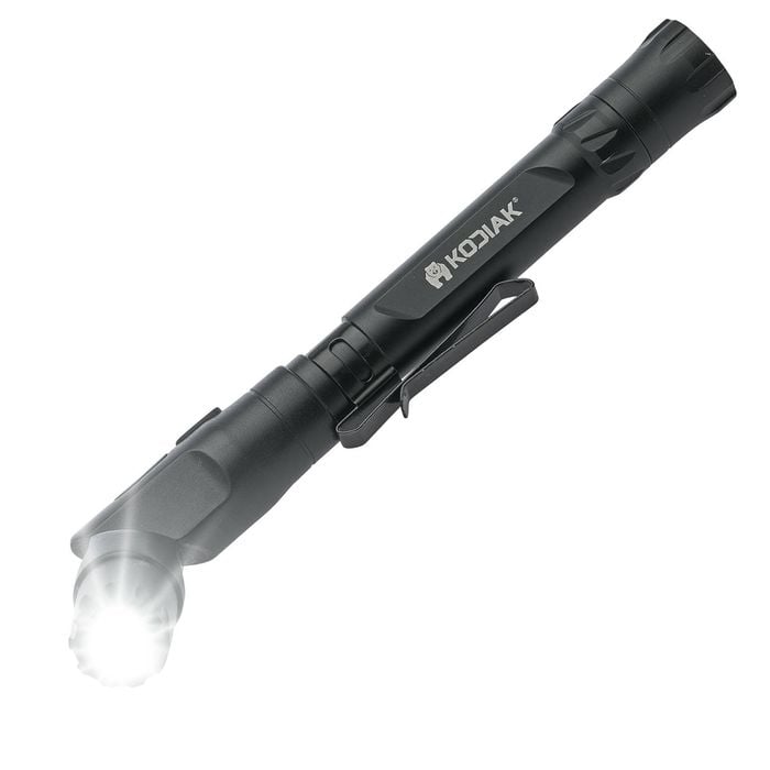 Kodiak 500 Lumen Konform Rechargeable Torch With Pivoting Head