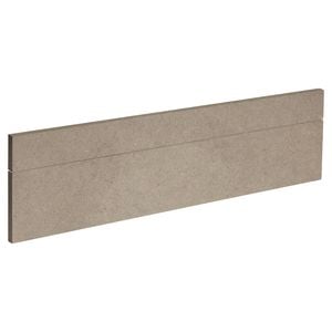 Kaboodle 900mm Raw Board Oven Front Panels - 2 Pack