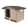 Hartman Large Beige Bama Pet Cuccia Pet Bungalow