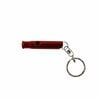 Key Essentials Key Ring Whistle