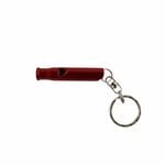 Key Essentials Key Ring Whistle