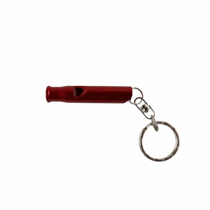 Key Essentials Key Ring Whistle