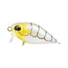 Pro Lure XS36 Extra Shallow Crankbait Hardbody Fishing Lure Pearl Shrimp
