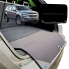 Rear Cargo Boot Bumper Protector for Holden Trailblazer 2016 - 2020 RG - XL (98 x 55) - Black