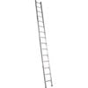 Gorilla 4.6m 140kg Industrial Aluminium Straight Ladder