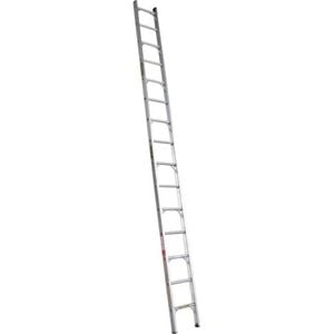 Gorilla 4.6m 140kg Industrial Aluminium Straight Ladder