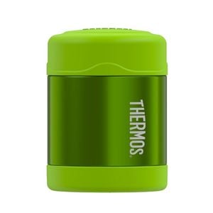 Thermos Funtainer 290ml Food Jar - Green