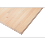 SpecRite 2200 x 600 x 26mm Beech Laminated Panel