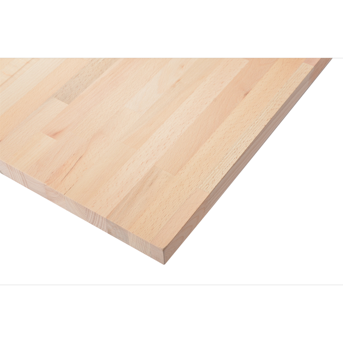 SpecRite 2200 x 600 x 26mm Beech Laminated Panel
