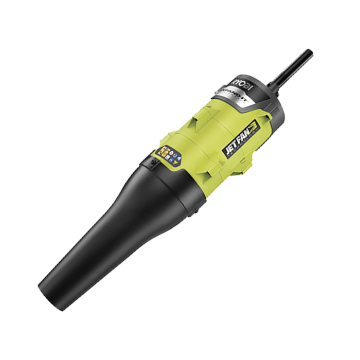 Ryobi Expand-It Jet Blower Attachment