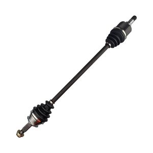 Front Right CV Joint Axle Drive Shaft For Volkswagen UP! AA 1.0L CHYB Manual FWD