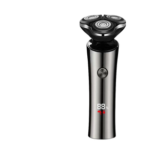 BDI Men Rechargeable Electric Rotary Shaver
