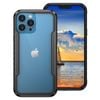 Soka Metal Case (suits Iphone 15 Pro) - Black