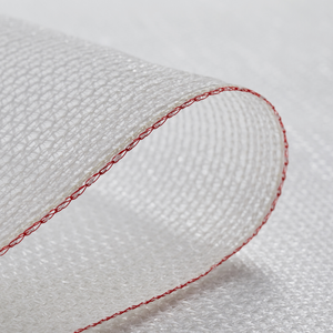 Coolaroo 1.83 x 30m White Garden Shade Cloth 50% UV Block - Bulk Roll