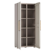 Keter Groove Multispace Cabinet