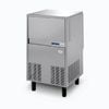 Bromic Self Contained Ice Machine - Flake - 70kg/24h - 25kg cap