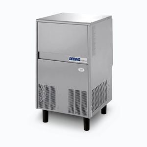 Bromic Self Contained Ice Machine - Flake - 70kg/24h - 25kg cap