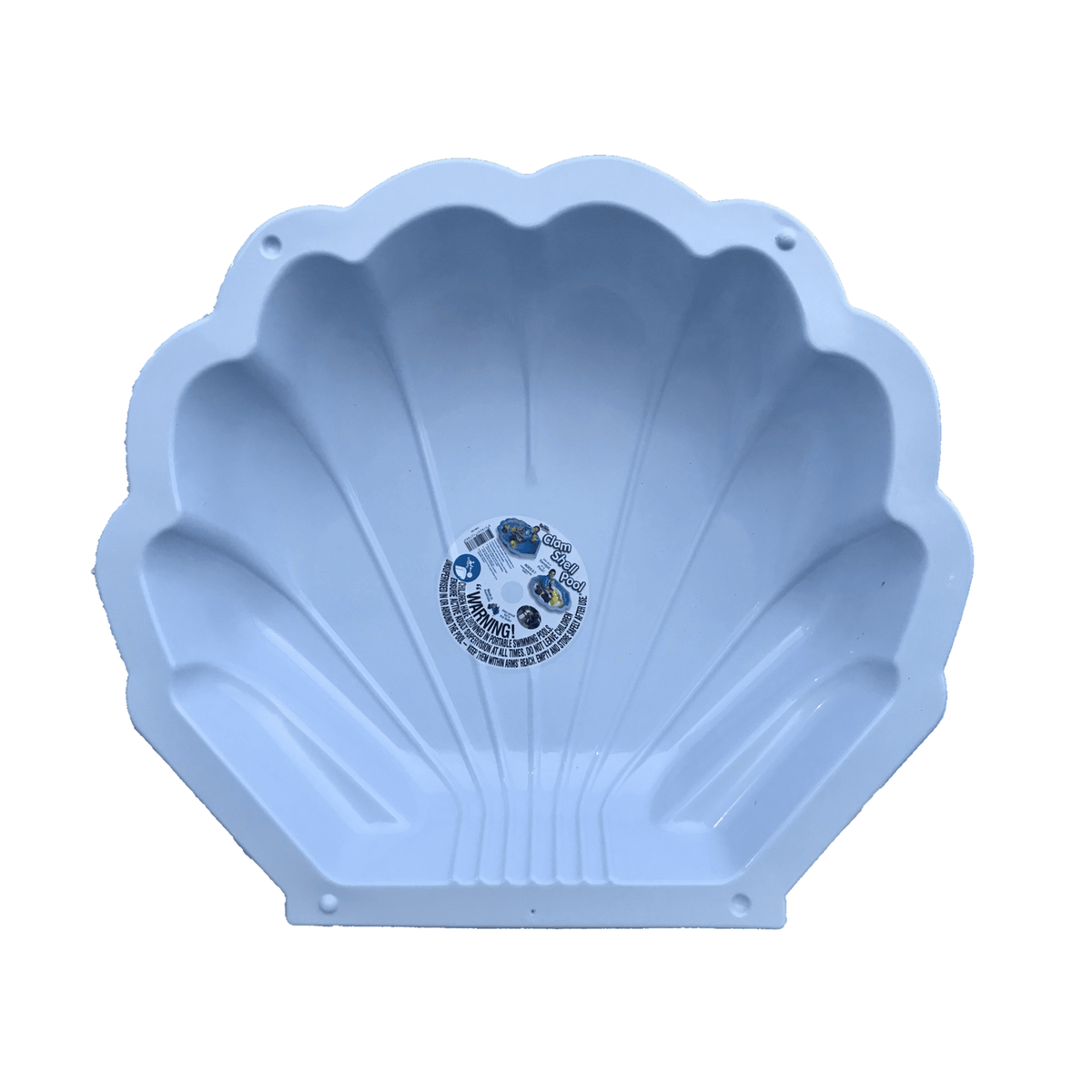 Fountain Products Skyway Clam Shell Sandpit