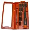Craftright 20 Piece Precision Screwdriver Set