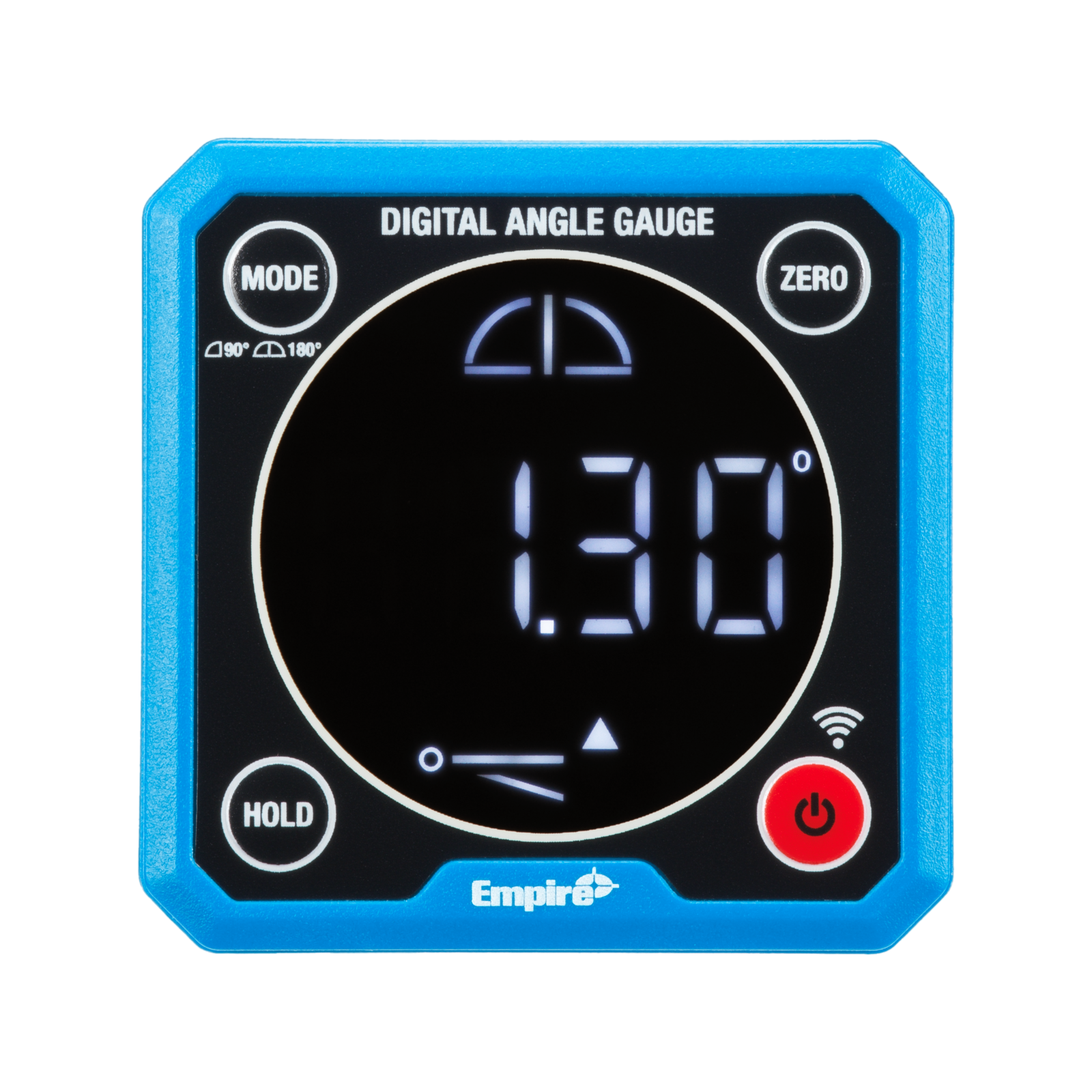 Empire Digital Angle Gauge Bunnings Australia