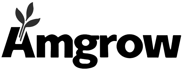 Amgrow logo