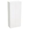 Kaboodle 600mm Egg White On Bench Pantry