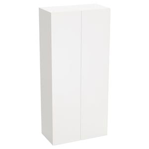 Kaboodle 600mm Egg White On Bench Pantry